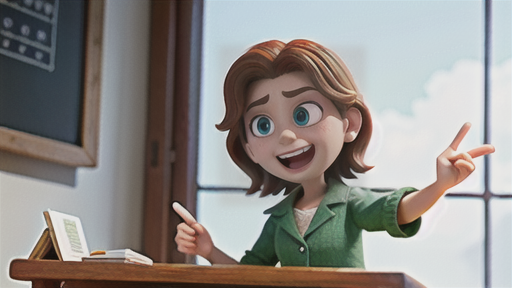 やりがいと将来性