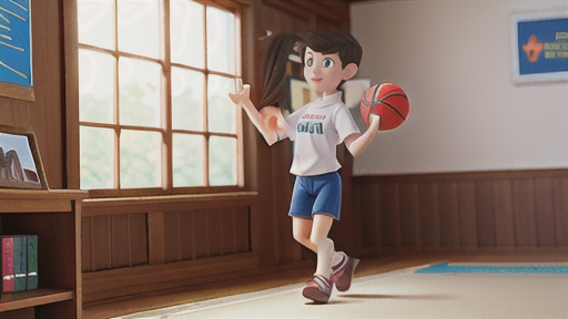 スポーツ用具デザイナーの未来