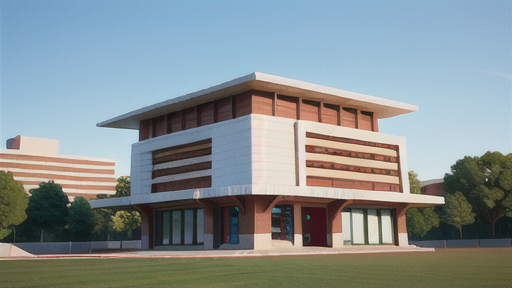 進化するスポーツ施設