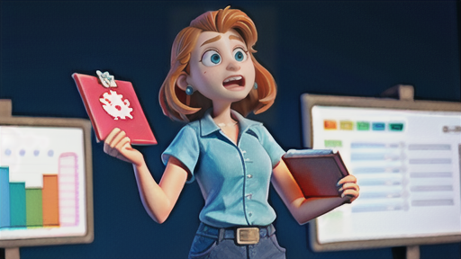 具体的な仕事内容