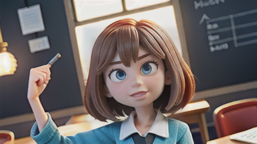 世界を変える技術を創造する