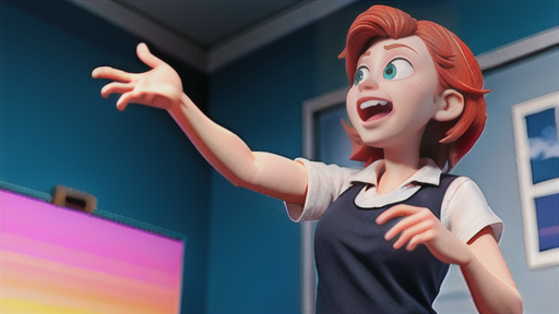 インタラクティブメディアアーティストの魅力