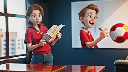 スポーツディレクターのやりがい