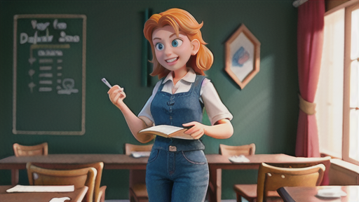 やりがいと魅力