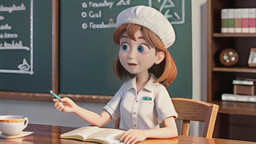 食品技術者を目指す方へ