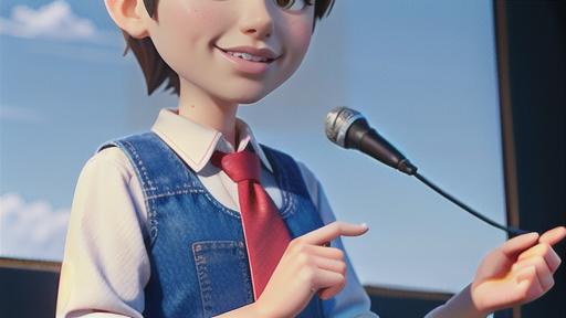 やりがいと未来