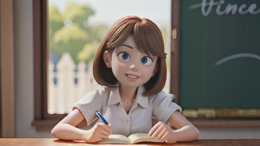 将来性