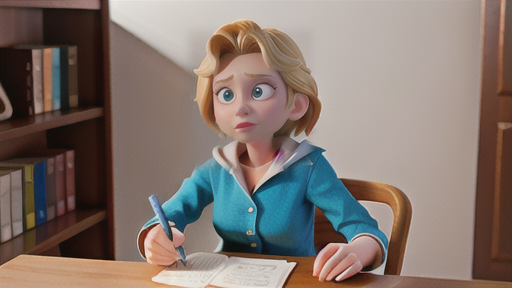 華やかな世界だけではない厳しさ