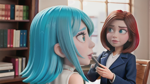 美の魔法使い、メイクアップアーティストとは