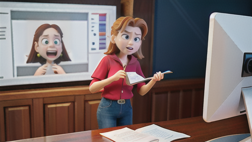 カラーリストの仕事内容