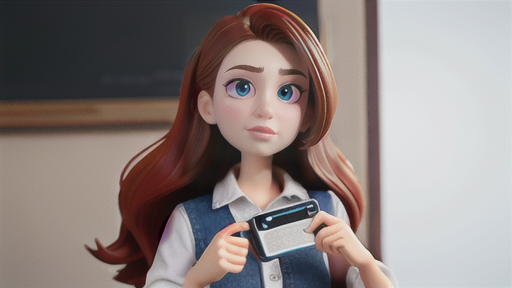 カラーリストに必要なスキル