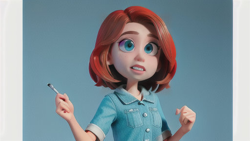 カラーリストのやりがい