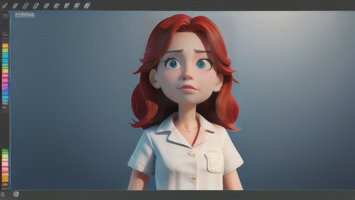 カラーリストの未来