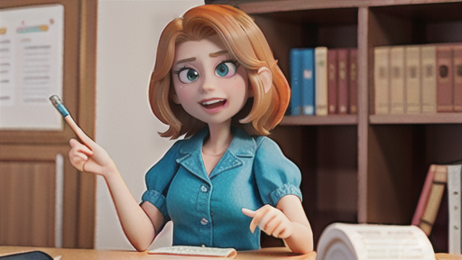 華やかな職業の裏側