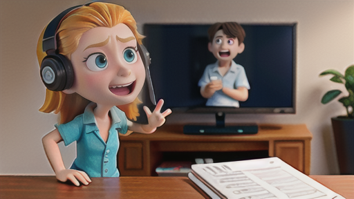 番組制作の世界の厳しい現実