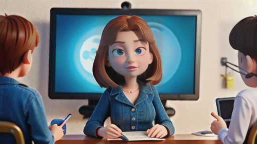 デジタル化が進む番組制作の未来