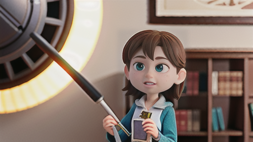 番組制作は夢を届ける仕事