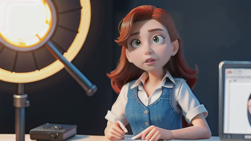 映像制作会社で働くことの厳しさ