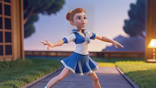 夢を追い求める道のり：ダンサーになるには