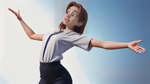 収入とやりがいのバランス：ダンサーの現実