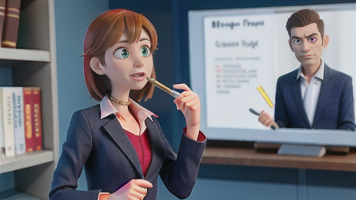 やりがいと魅力