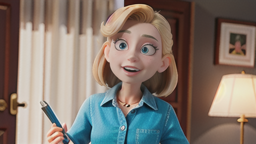 進化し続ける業界で働く