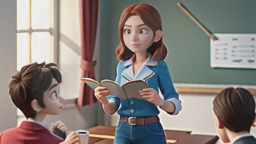 仕事のやりがい