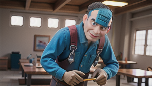 溶接技術者の仕事内容