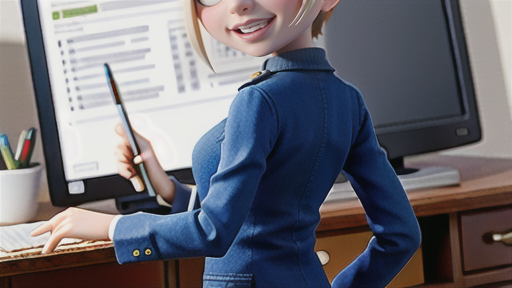 デジタル化への対応