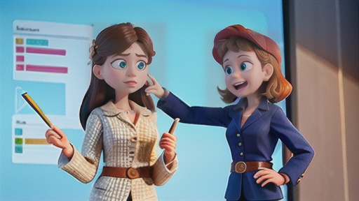 やりがいと魅力