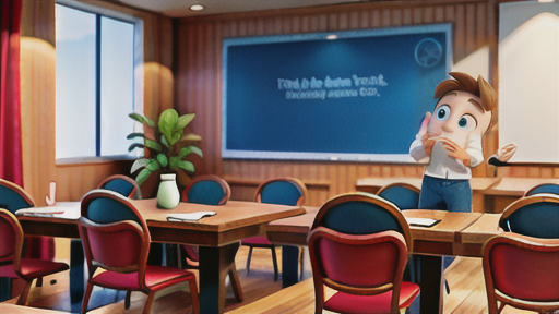 やりがいと魅力