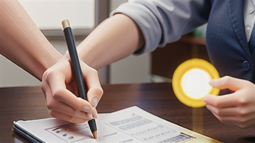 企業の成長を加速させる案内人