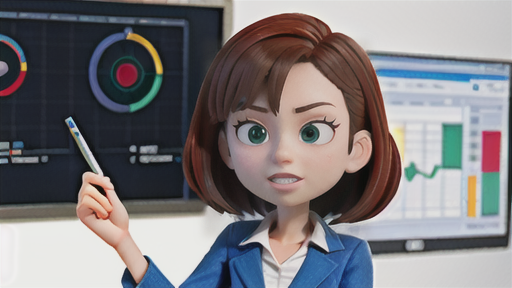 データビジュアライゼーションデザイナーの未来
