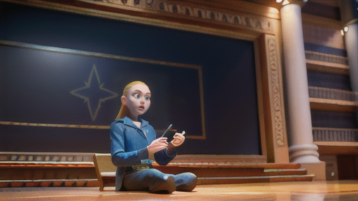 舞台機構調整技能士の未来