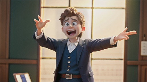 指揮者になるための道のり