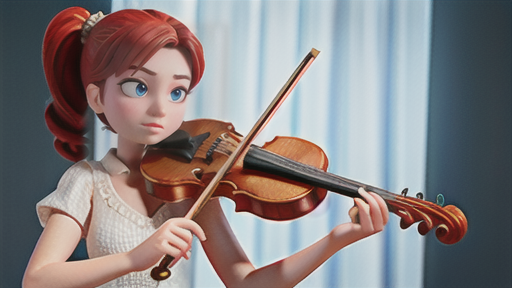 バイオリニストに必要なスキル