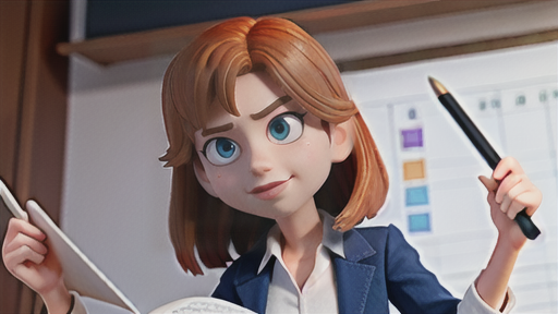 求められるスキルと資質