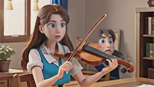 バイオリニストの将来