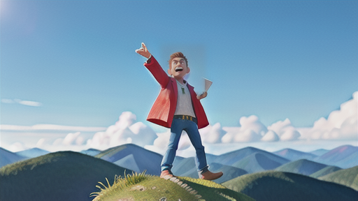 進化し続けるデジタルの世界を創造する