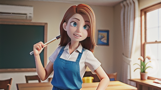 サービススタッフの大変なところ