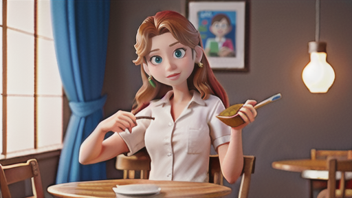 カフェオーナーのやりがい