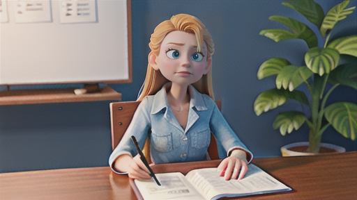 やりがいと厳しさ