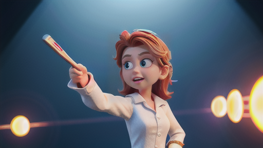 音で未来を創造する