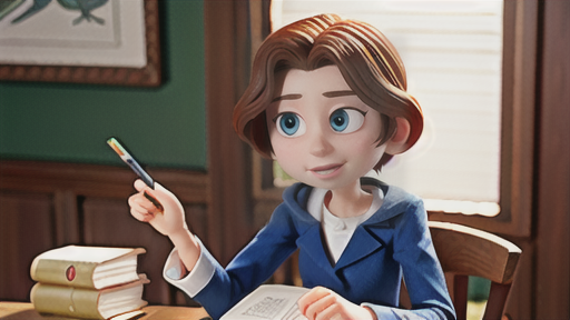 この仕事の魅力