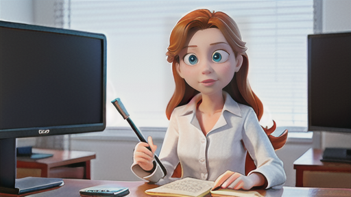 翻訳作業を支えるテクノロジー