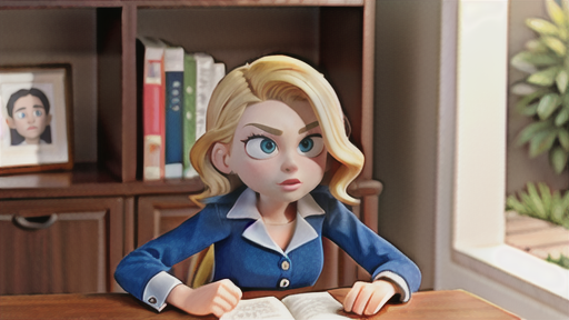 業界の動向に精通する