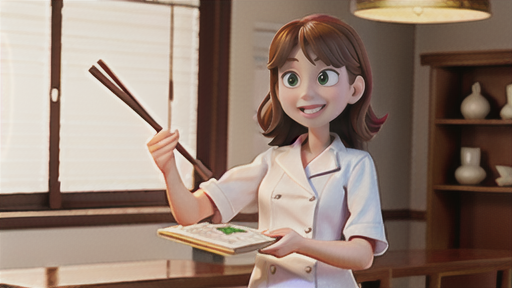 寿司職人を目指すあなたへ