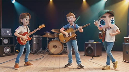 ローディーという仕事：音楽業界を支える大切な存在