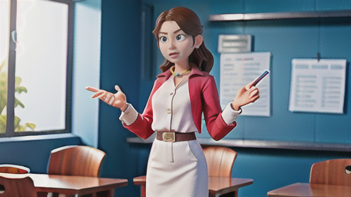 広報活動の指揮官