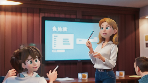仕事のやりがいと魅力